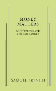 Money Matters Book Cover