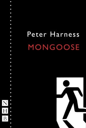 Mongoose Book Cover