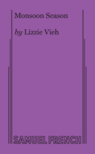 Monsoon Season (Full-Length) Book Cover