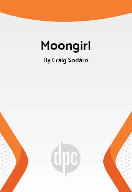 Moongirl Book Cover