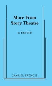 More From Story Theatre Book Cover
