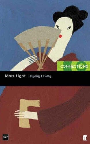 More Light Book Cover