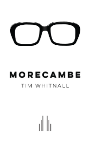 Morecambe Book Cover