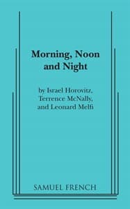 Morning (Chiaroscuro) Book Cover