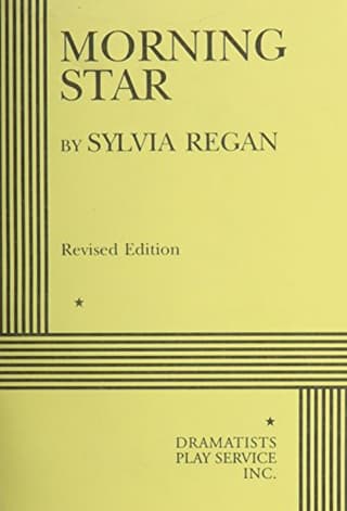 Morning Star Book Cover