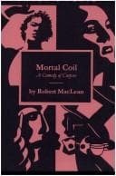 Mortal Coil Book Cover