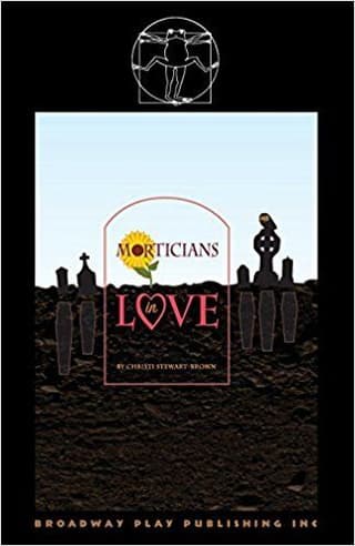 Morticians In Love Book Cover