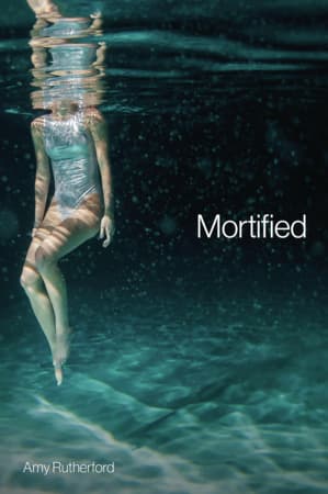 Mortified Book Cover