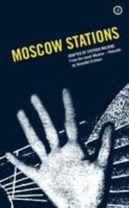 Moscow Stations Book Cover