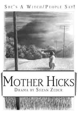 Mother Hicks Book Cover