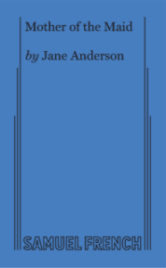 Mother of the Maid Book Cover