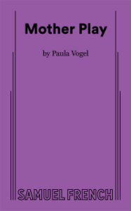 Mother Play Book Cover