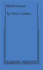 Motherhouse Book Cover