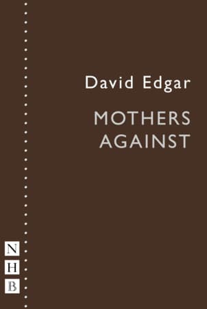 Mothers Against Book Cover