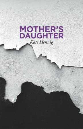Mother's Daughter Book Cover