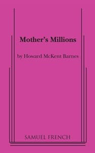 Mother's Millions Book Cover