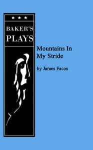Mountains in My Stride Book Cover