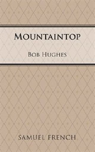 Mountaintop Book Cover