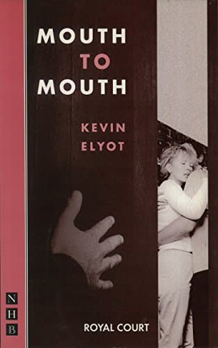 Mouth To Mouth Book Cover