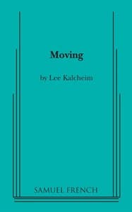 Moving (Kalcheim) Book Cover