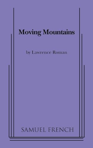 Moving Mountains Book Cover