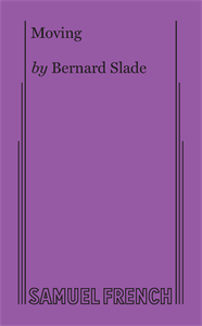 Moving (Slade) Book Cover