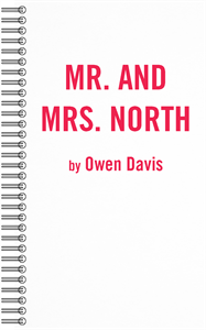 Mr. and Mrs. North Book Cover