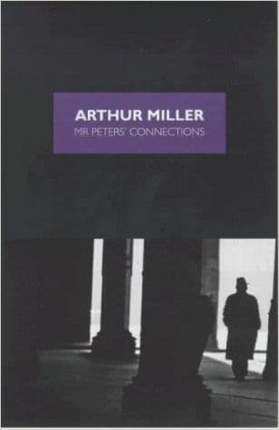Mr Peter's Connections Book Cover
