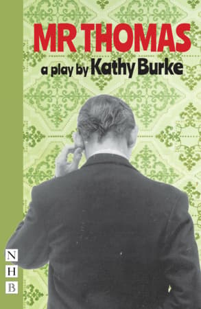 Mr Thomas Book Cover