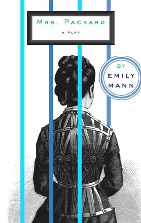 Mrs. Packard Book Cover