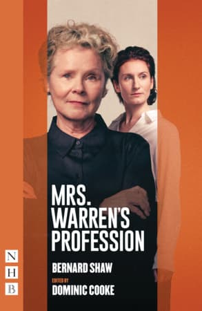 Mrs. Warren's Profession Book Cover