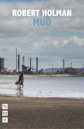 Mud Book Cover