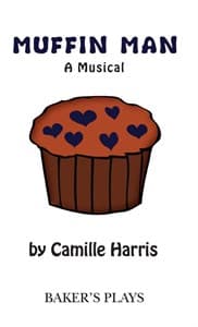 Muffin Man Book Cover