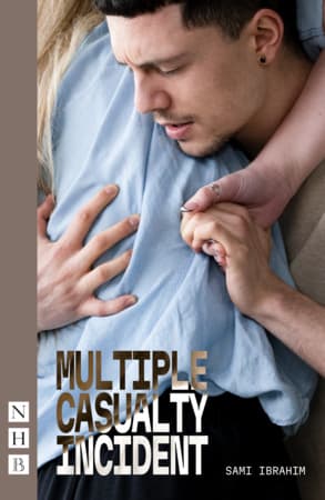 Multiple Casualty Incident Book Cover