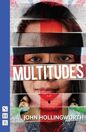 Multitudes Book Cover