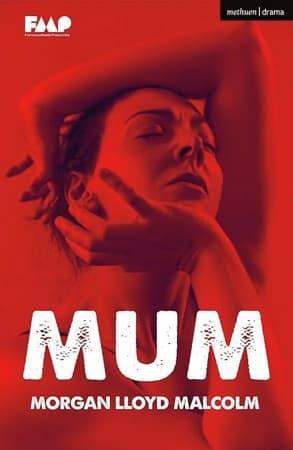 Mum Book Cover