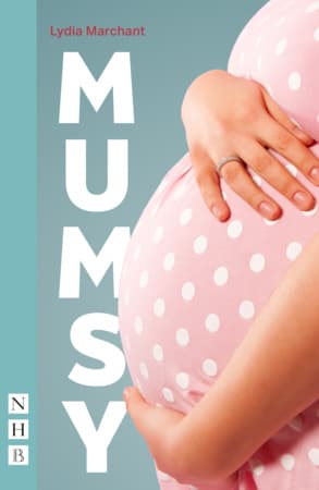 Mumsy Book Cover