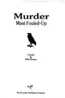 Murder Most Fouled-Up Book Cover