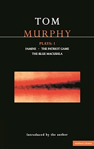 Murphy Plays: 1 Book Cover
