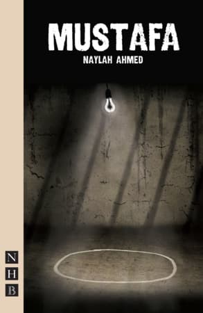Mustafa Book Cover
