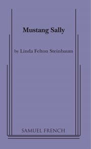 Mustang Sally Book Cover