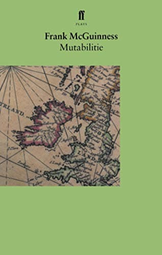 Mutabilitie Book Cover