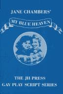 My Blue Heaven Book Cover