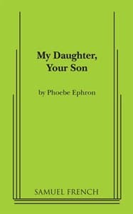 My Daughter, Your Son Book Cover
