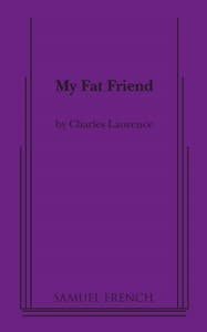 My Fat Friend Book Cover