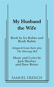 My Husband the Wife Book Cover