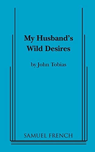 My Husband's Wild Desires Book Cover
