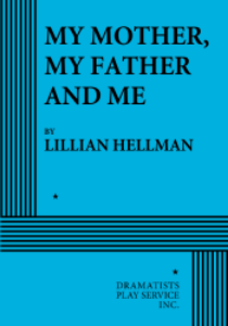 My Mother, My Father and Me Book Cover