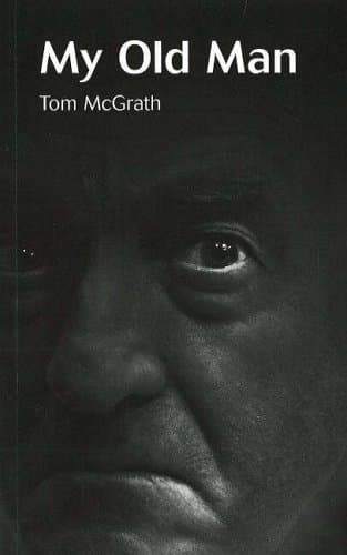 My Old Man Book Cover