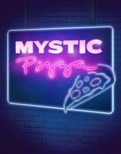 Mystic Pizza Book Cover